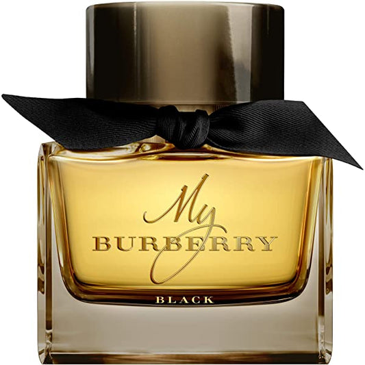 Burberry My Burberry Black - Eau De Parfum 90ml