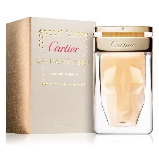 Cartier La Panthere - Eau De Parfum 75ml