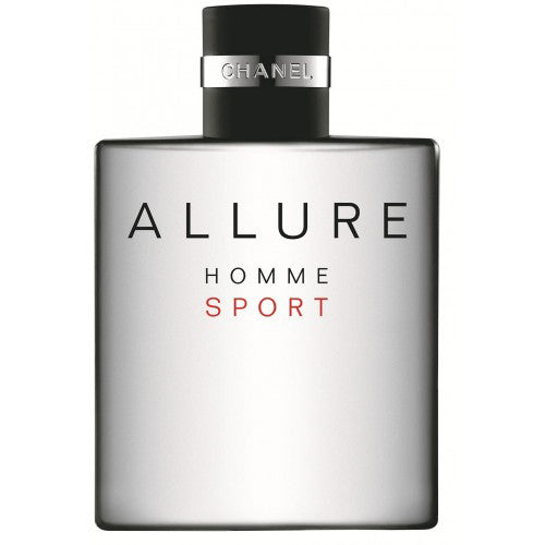 Chanel Allure Homme Sport - Eau De Toilette 100ml | PleasurePerfumes