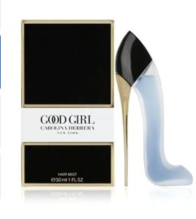 Carolina Herrera Good Girl Hair Mist 30ml PleasurePerfumes