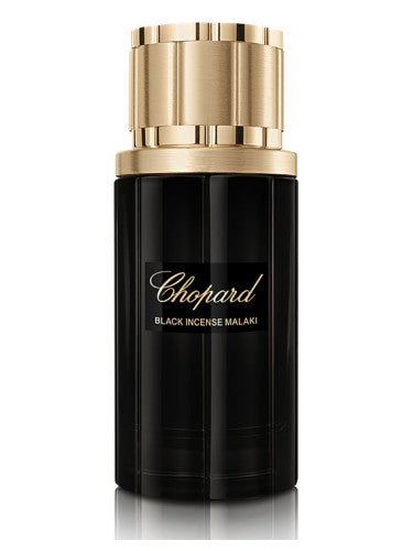 Chopard Black Incense Malaki - Eau De Parfum 80ml