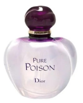Dior Pure Poison - Eau De Parfum 100ml | PleasurePerfumes