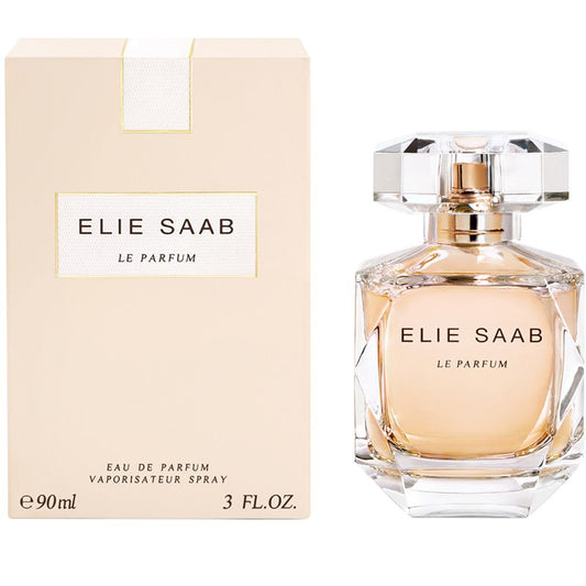 Elie Saab Le Parfum For Women - Eau De Parfum 90ml