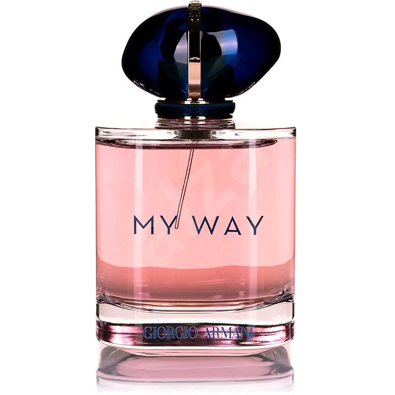 Giorgio Armani My Way - Eau De Parfum 90ml | PleasurePerfumes