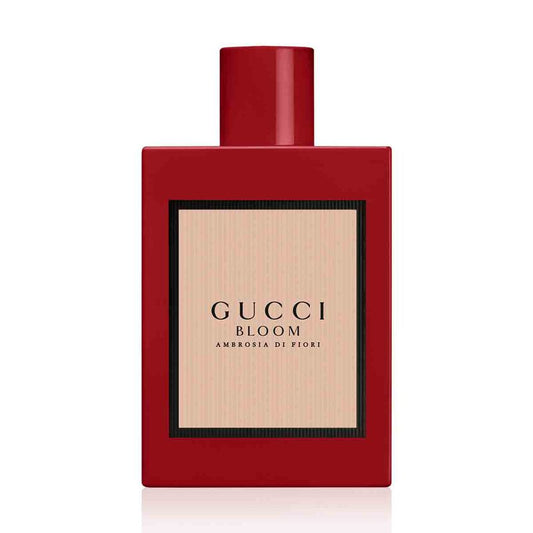 Gucci Bloom Ambrosia Di Fiori For Women - Eau De Parfum 100ml