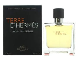 HERMES TERRE D'HERMES (M) EDP 75ML
