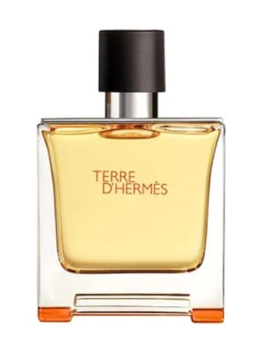 Hermes Terre D'Hermes - Eau De Parfum 75ml PleasurePerfumes