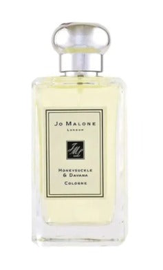 Jo Malone Honeysuckle Davana Cologne 100ml PleasurePerfumes