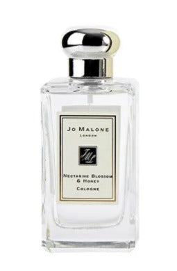 Jo Malone Nectarine Blossom Honey Eau De Cologne 100ml