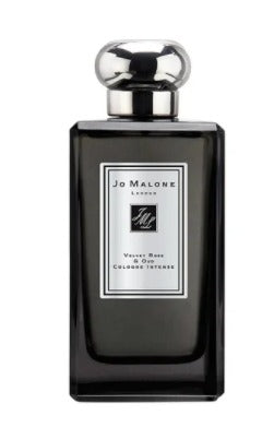 Jo Malone Velvet Rose & Oud Cologne Intense - 100 ml