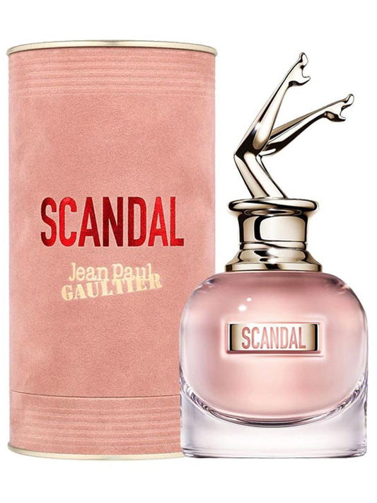 Jean Paul Gaultier Scandal For Women - Eau De Parfum 80ml