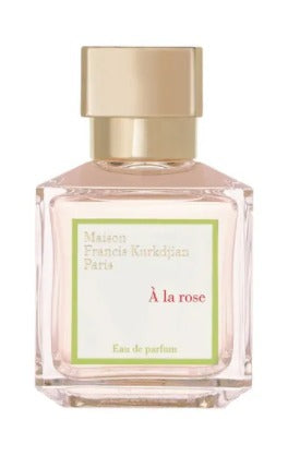 Maison Francis Kurkdjian Paris A la rose