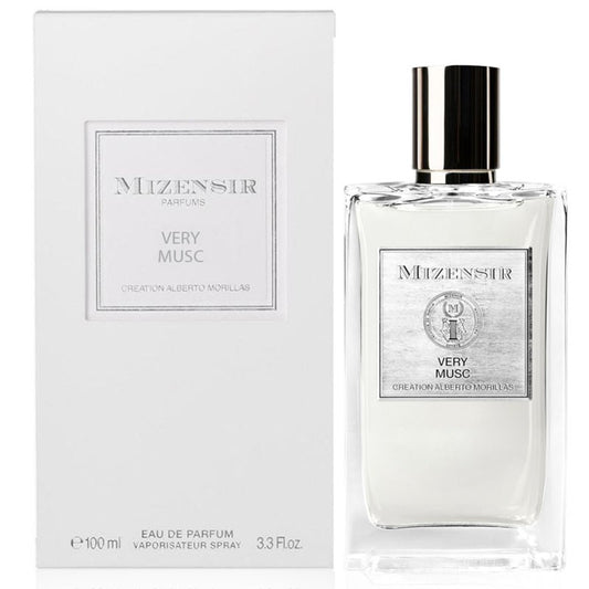 Mizensir Very Musc - Eau De Parfum 100ml