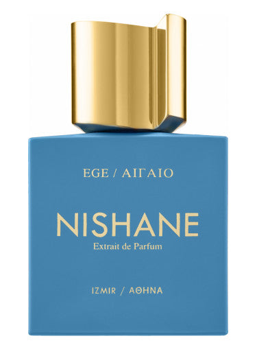 Nishane Ege Ailaio -  Extrait De Parfum 100ml
