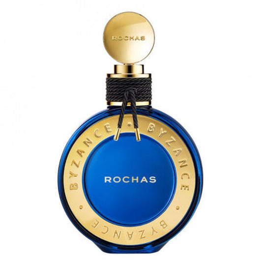 Rochas Byzance For Women - Eau De Parfum 60ml