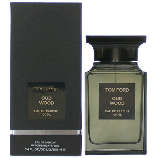 Tom Ford Oud Wood - Eau De Parfum 100ml