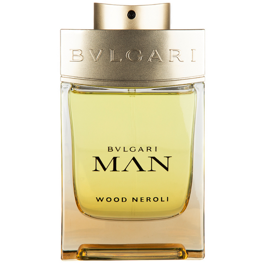 Bvlgari Wood Neroli For Men - Eau De Parfum 100ml