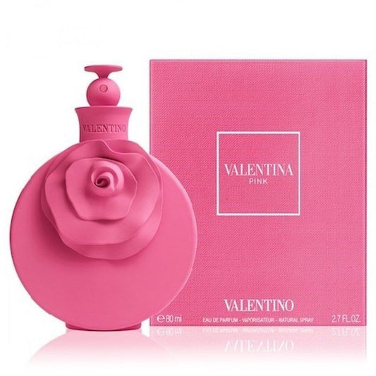 Valentino Valentina Pink - Eau De Parfum 80ml