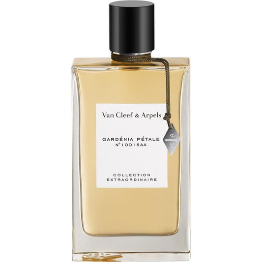 Van Cleef & Arpels Gardenia Petale - Eau De Parfum 75ml