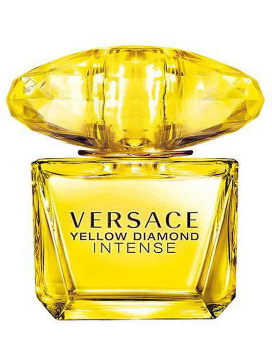 Versace Yellow Diamond Intense For Women - Eau De Parfum 90ml