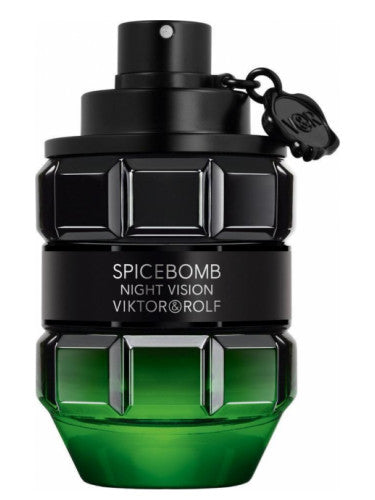 Victor Rolf Spicebomb Night Vision Eau De Parfum 90ml