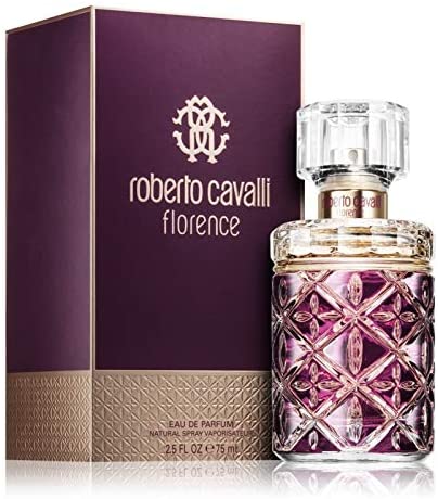 Roberto Cavalli Florence - Eau De Parfum 75ml