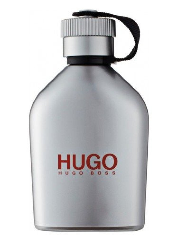 Hugo boss iced eau de deals parfum