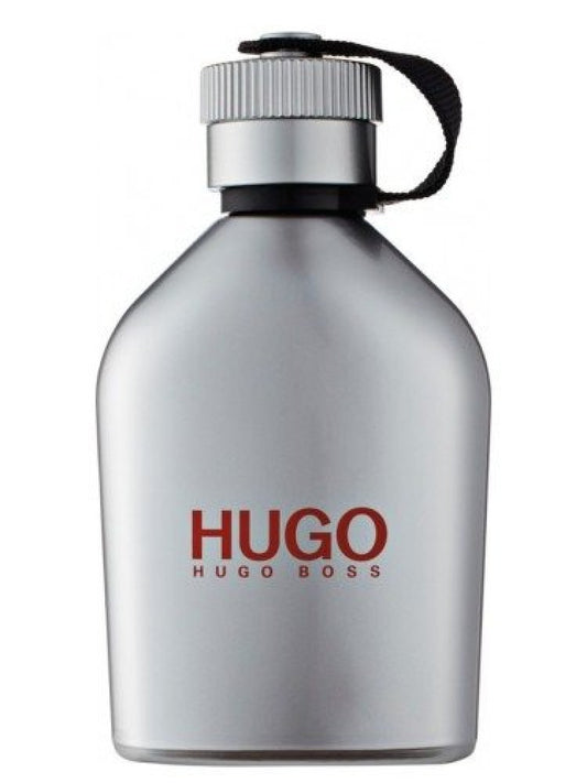 Hugo Boss Iced - Eau De Toilette 125ml