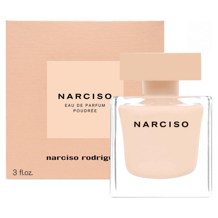 Narciso Rodriguez Narciso Poudree - Eau De Parfum 90ml | PleasurePerfumes