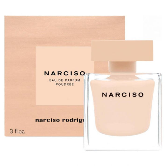 Narciso Rodriguez Narciso Poudree - Eau De Parfum 90ml