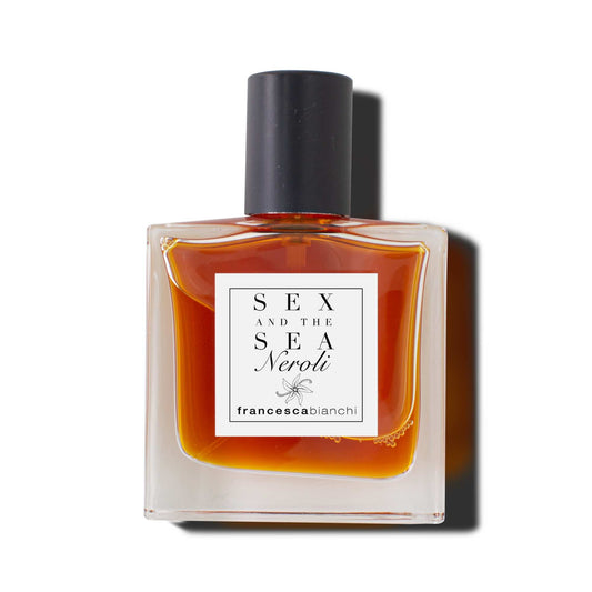 Francesca Bianchi Sex And The Sea Neroli - Extrait De Parfum 30ml