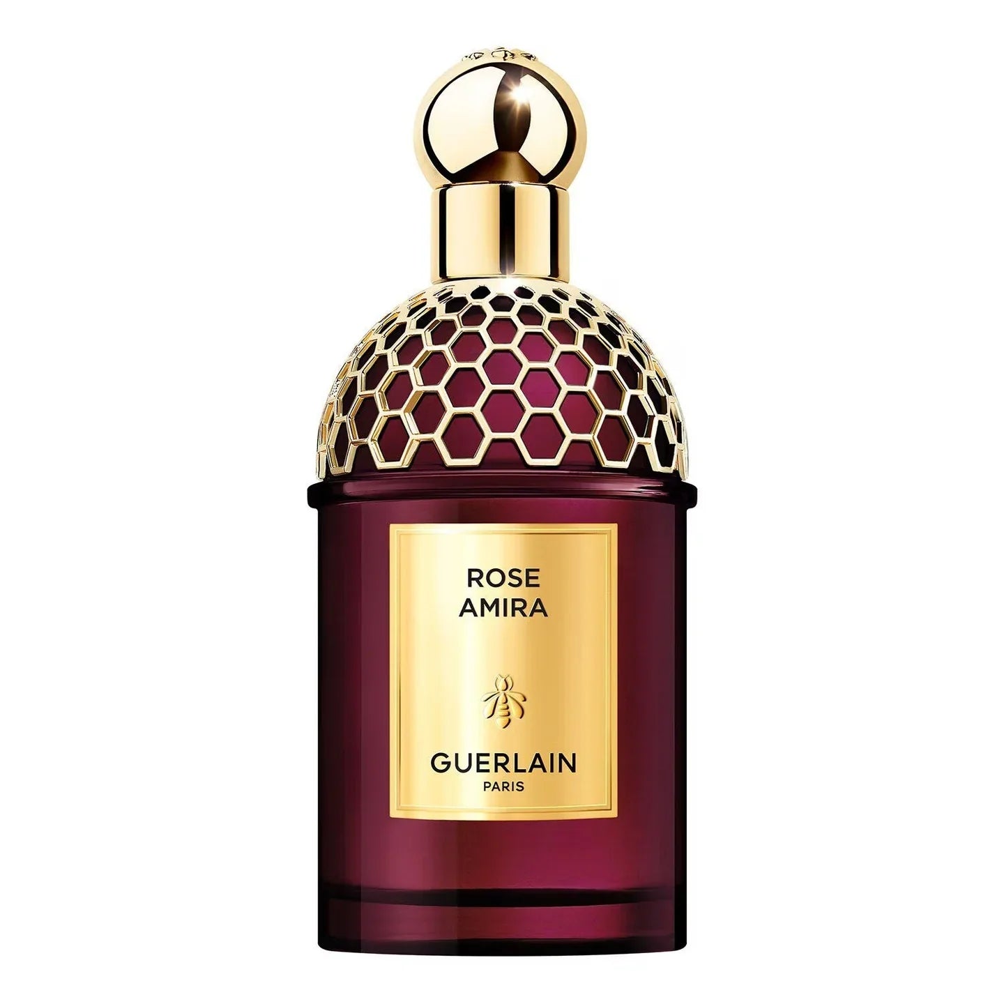 Guerlain Rose Amira EDP 100ML (unboxed)