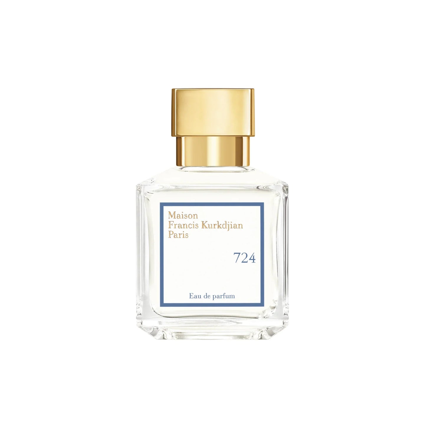 Maison Francis Kurkdjian 724 EDP 70ML