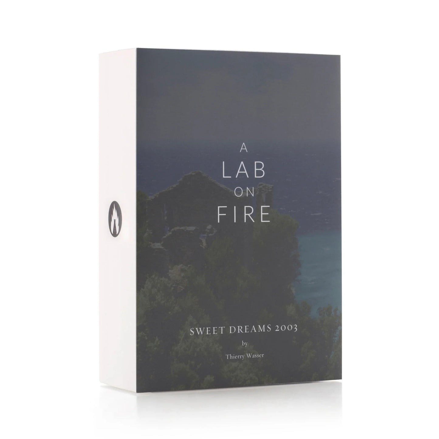 A Lab On Fire Sweet Dreams 2003 EDP 60ML