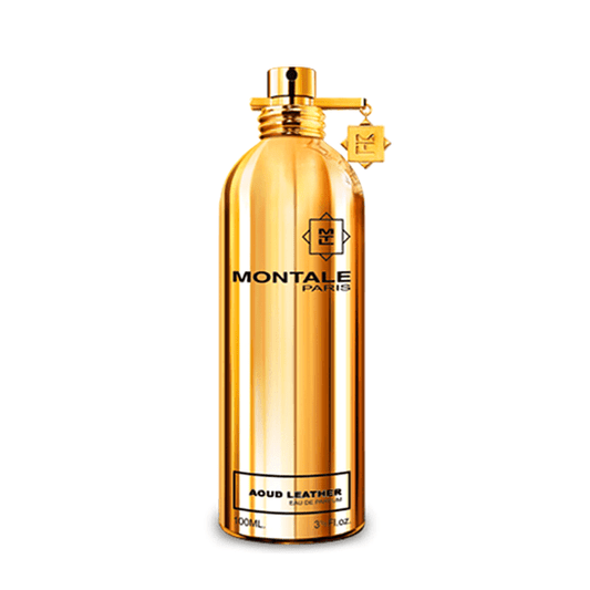 Montale Aoud Leather EDP 100ML