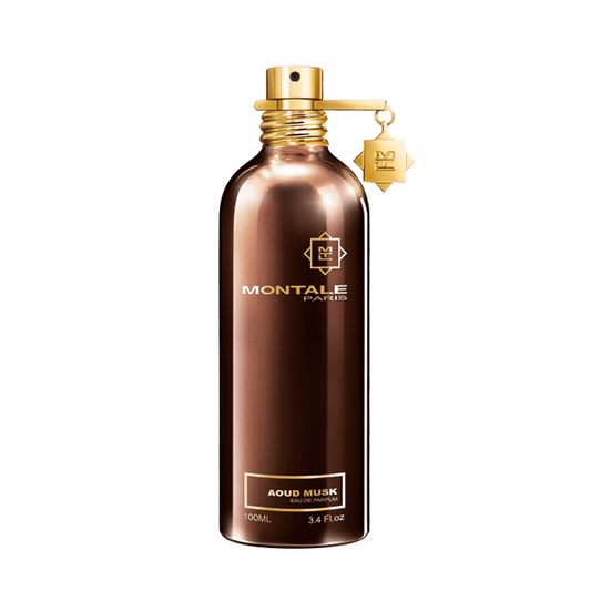 Montale Aoud Musk EDP 100ML