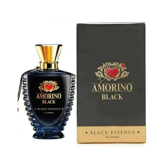 Amorino Black Essence EDP 100ML