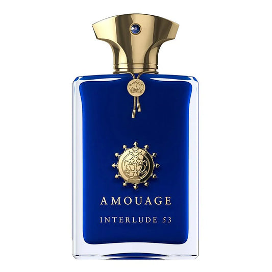Amouage-Interlude 53 Extrait 100ml