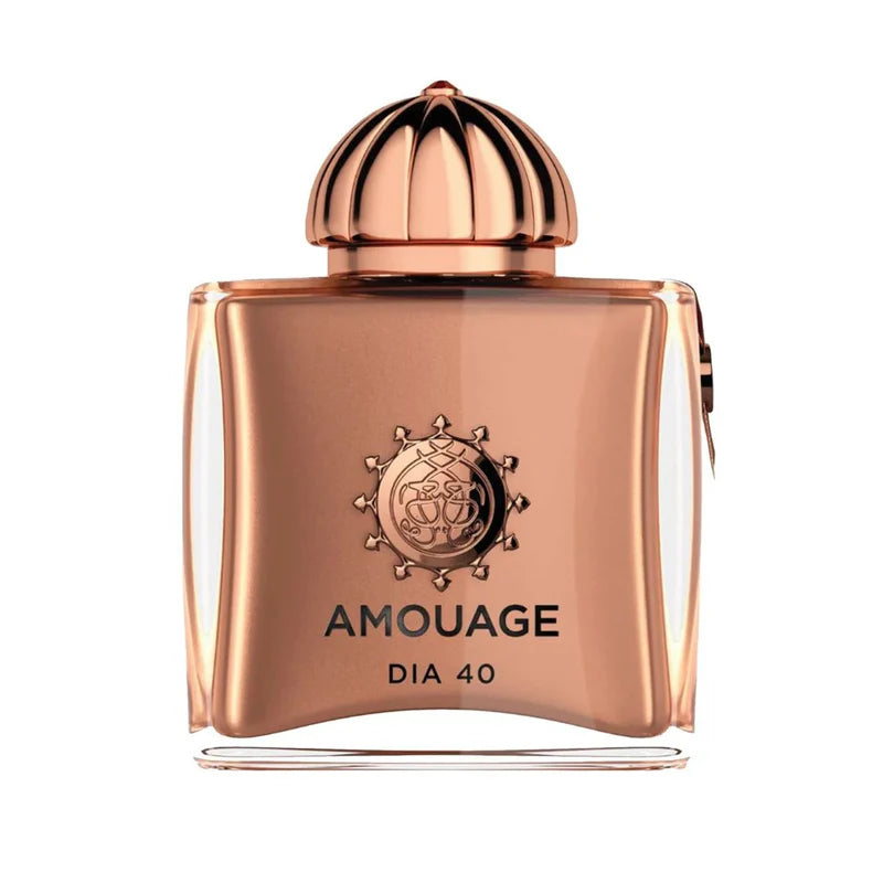 Amouage Dia Women 40  edp 100ml