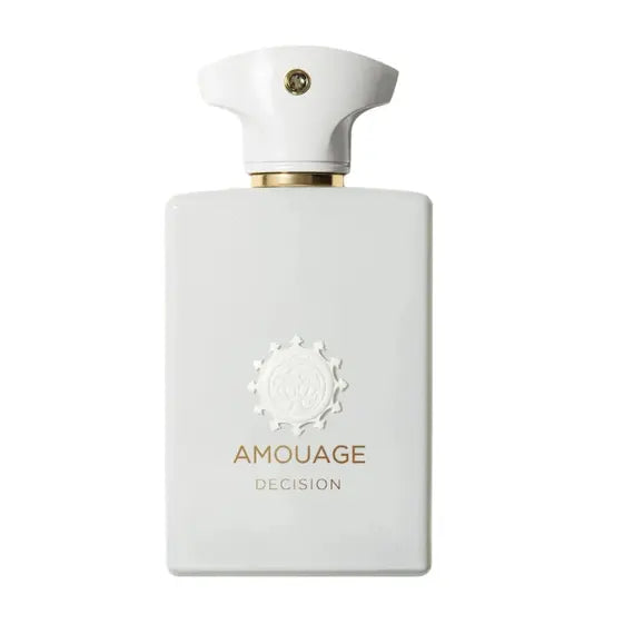 Amouage Decision Eau de Parfum 100ml