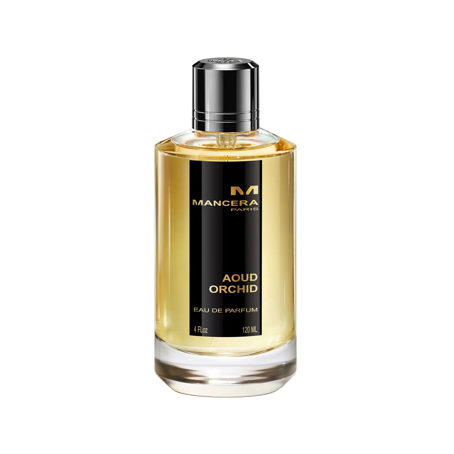 Mancera Aoud Orchid EDP 120ML