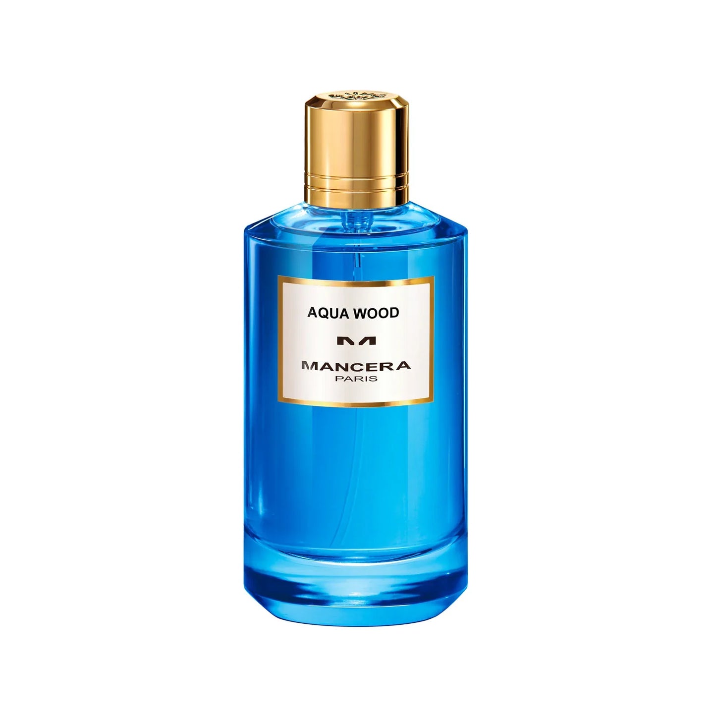 Mancera Aqua Wood EDP 120ML