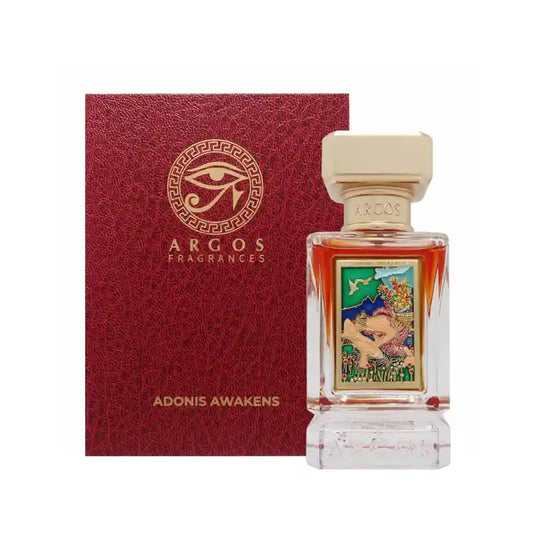 Argos Adonis Awakens EDP 100ML