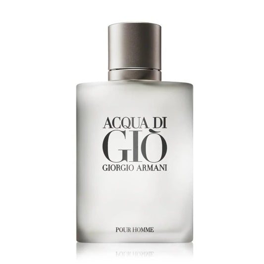 Giorgio Armani Acqua Di Gio EDT For Men 100ML