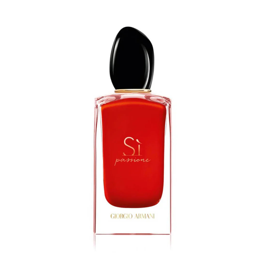 Giorgio Armani Si Passione EDP 100ML