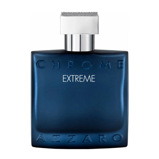 Azzaro Chrome Extreme EDP 100ML