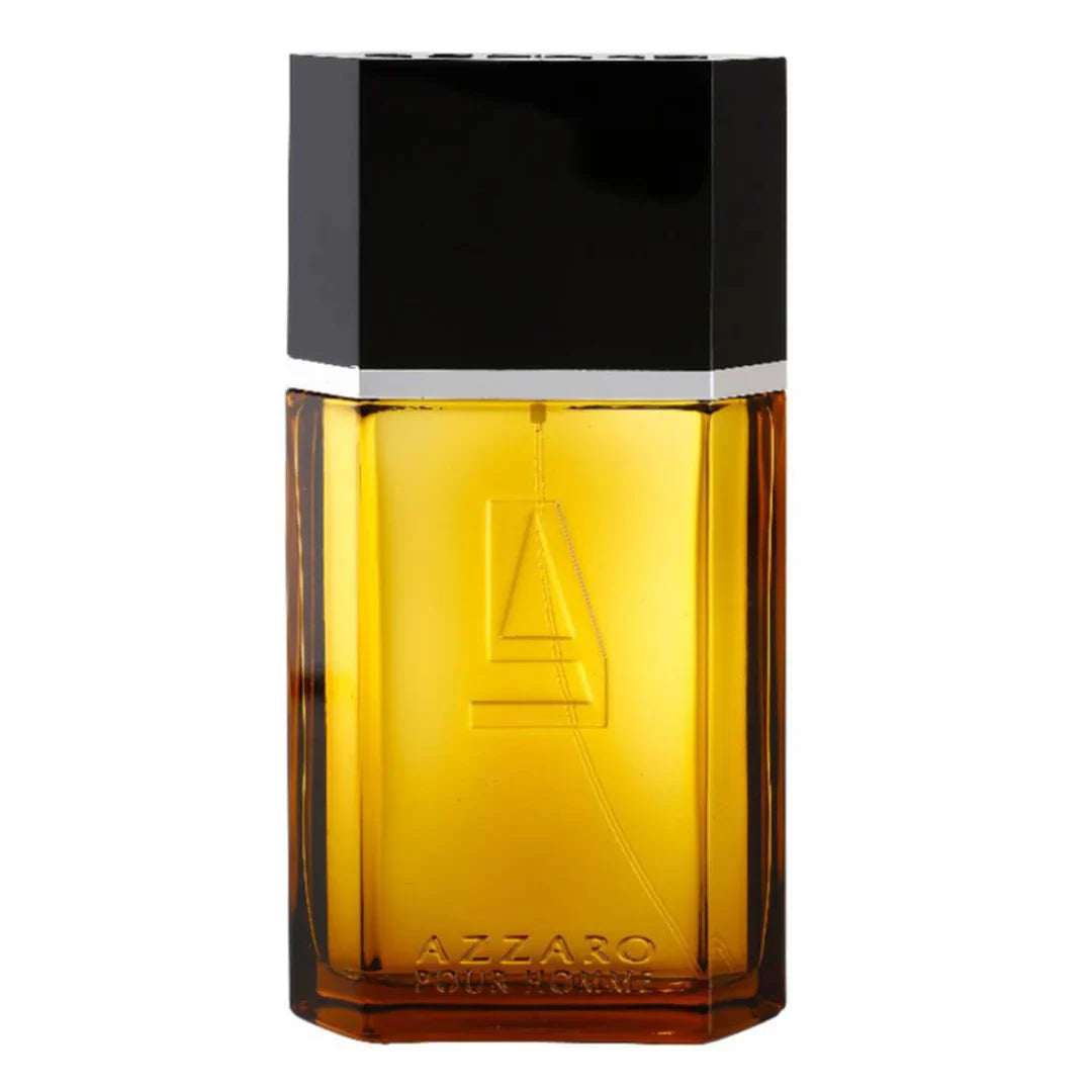 Azzaro Pour Homme EDT 100ML