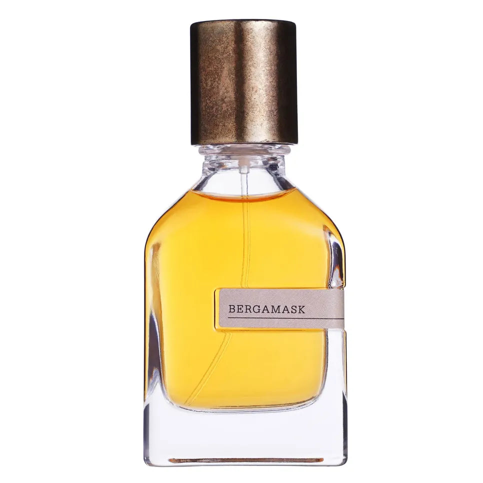 Orto Parisi Bergamask Parfum 50ML