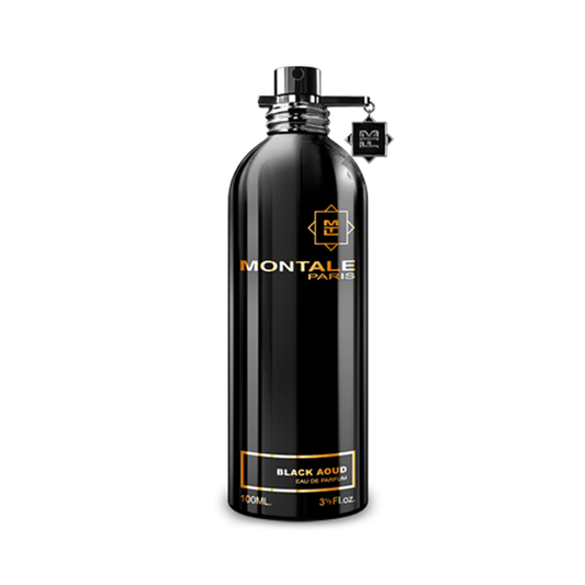 Montale Black Aoud EDP 100ML