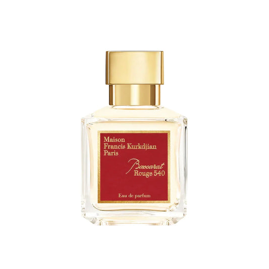 Maison Francis Kurkdjian Baccarat Rouge 540 EDP 70ML